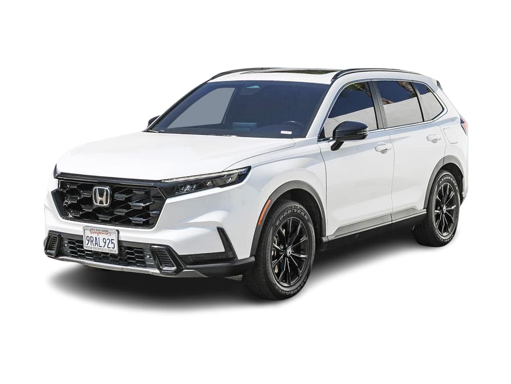 Thumbnail: 2025 Honda CR-V - 1