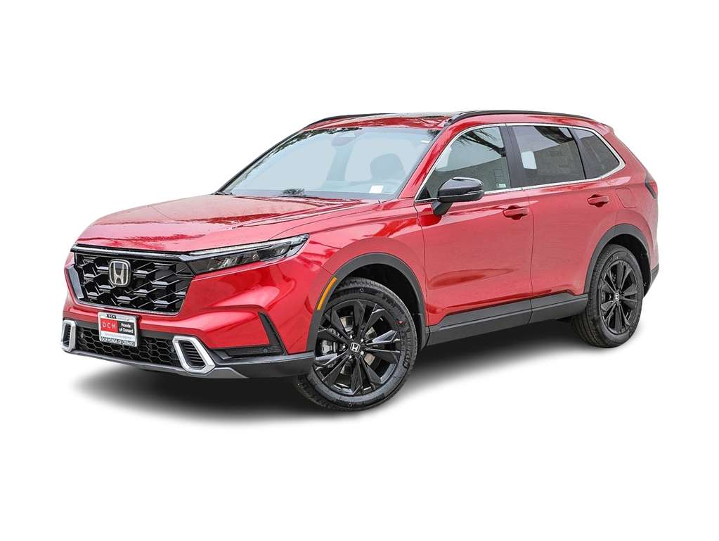 2025 Honda CR-V Sport Touring -
                Oxnard, CA