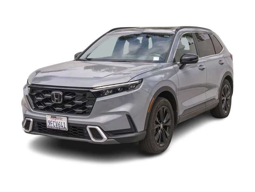 Thumbnail: 2023 Honda CR-V - 1