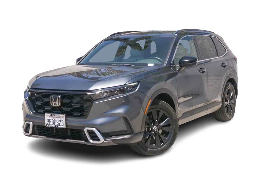 Thumbnail: 2023 Honda CR-V - 1