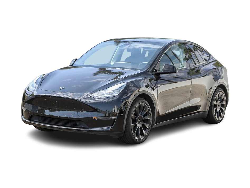 2022 Tesla Model Y Long Range -
                  Oxnard, CA