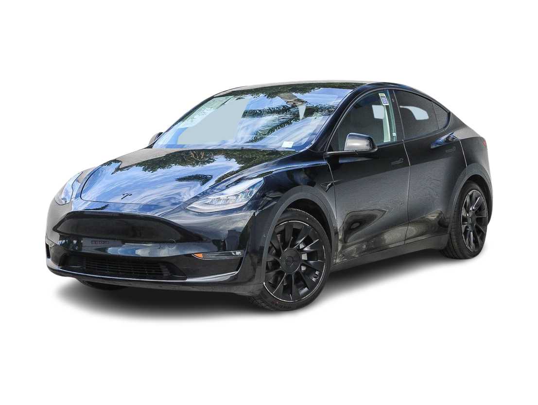 2022 Tesla Model Y Long Range -
                  Oxnard, CA