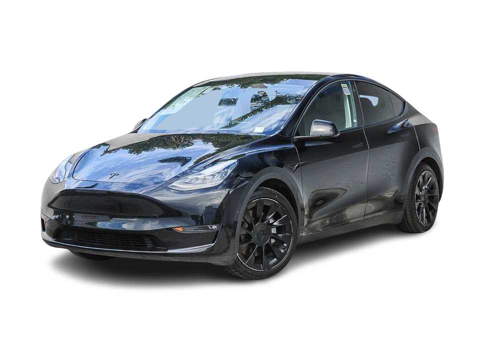 2022 Tesla Model Y Long Range -
                  Oxnard, CA