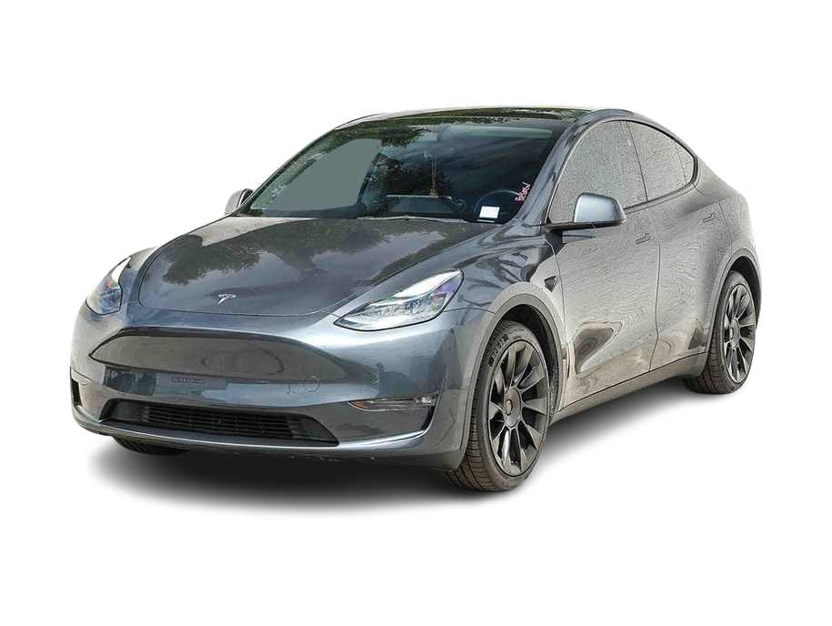 2023 Tesla Model Y Long Range -
                  Oxnard, CA
