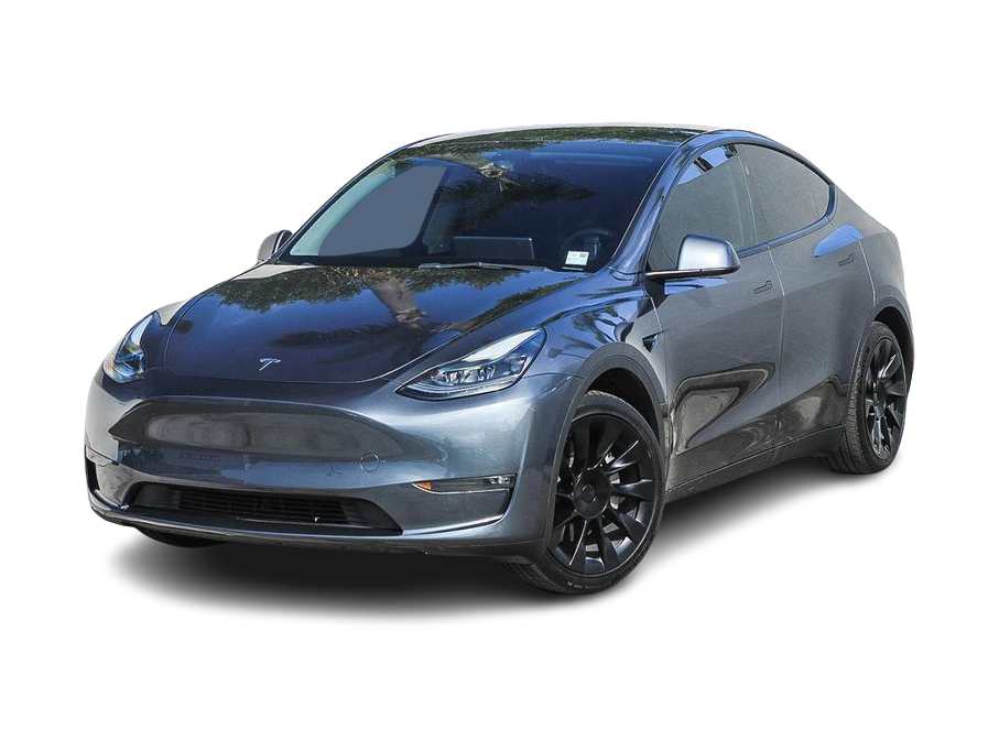 Thumbnail: 2023 Tesla Model Y - 1