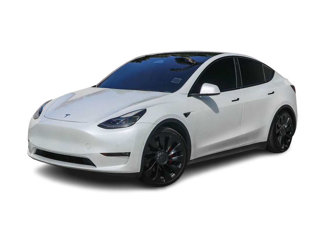 2022 Tesla Model Y Performance -
                  Oxnard, CA