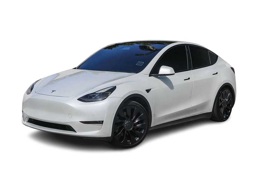 2022 Tesla Model Y Performance -
                  Oxnard, CA