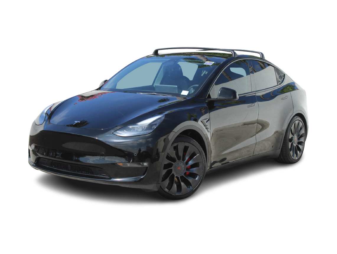 2022 Tesla Model Y Performance -
                  Oxnard, CA