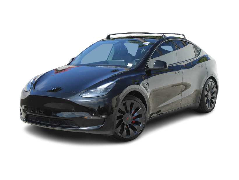 2022 Tesla Model Y Performance -
                  Oxnard, CA