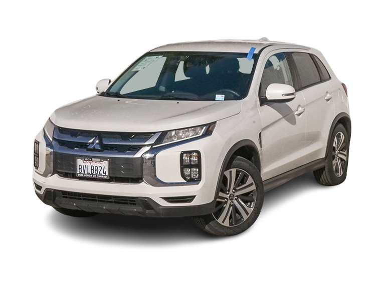 2021 Mitsubishi Outlander Sport SE -
                  Oxnard, CA