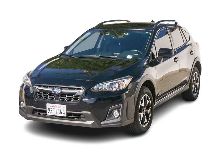 2019 Subaru Crosstrek Premium -
                  Oxnard, CA