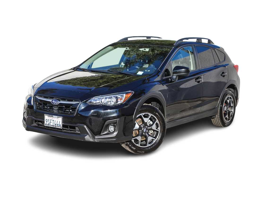 2019 Subaru Crosstrek Premium -
                  Oxnard, CA