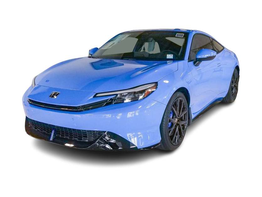 Thumbnail: 2026 Honda  - 1