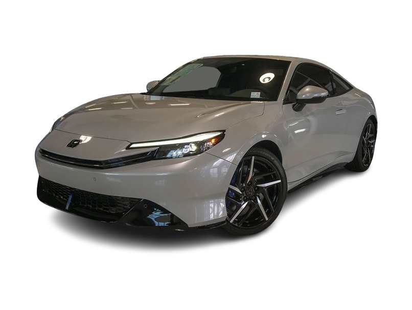 Thumbnail: 2026 Honda  - 1