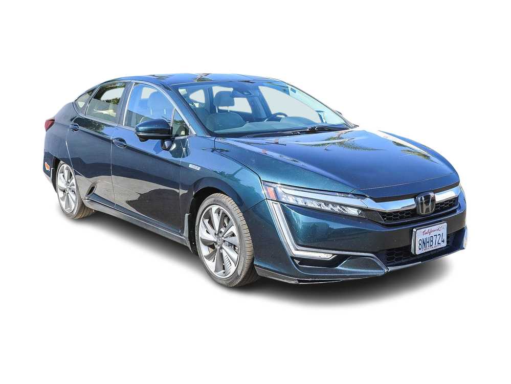 2019 Honda Clarity Touring -
                  Oxnard, CA