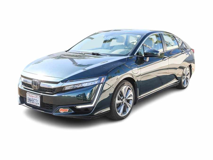 Thumbnail: 2019 Honda Clarity - 1
