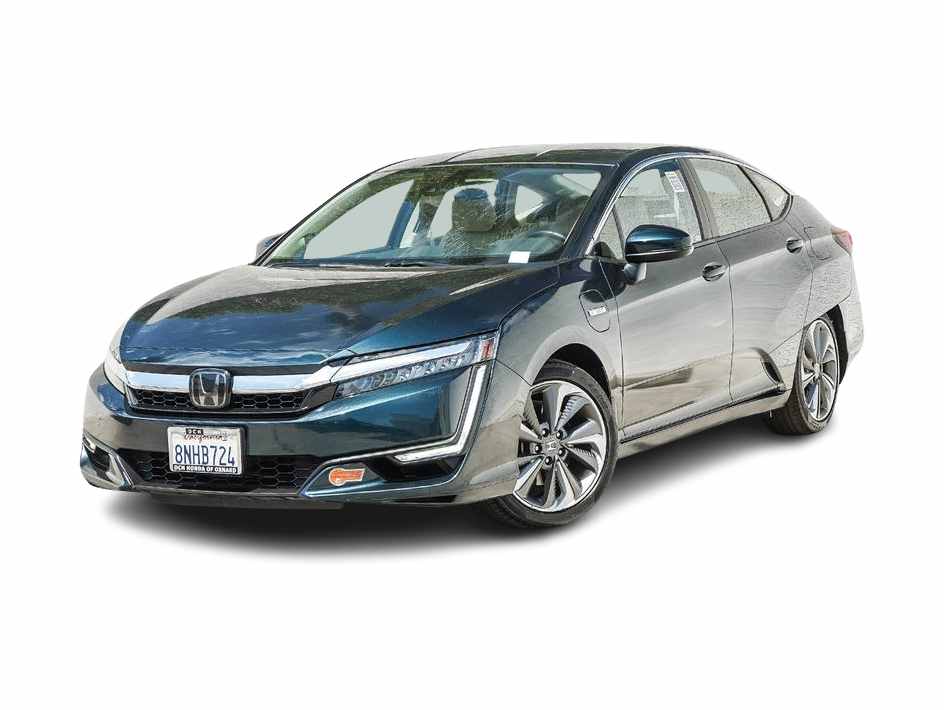 2019 Honda Clarity Touring -
                  Oxnard, CA