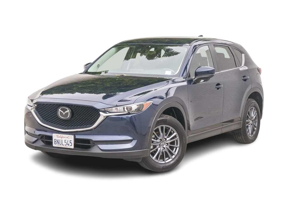 2020 Mazda CX-5 Touring -
                  Oxnard, CA