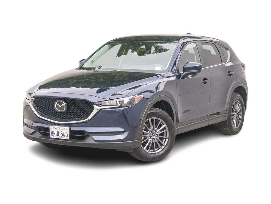 2020 Mazda CX-5 Touring -
                  Oxnard, CA