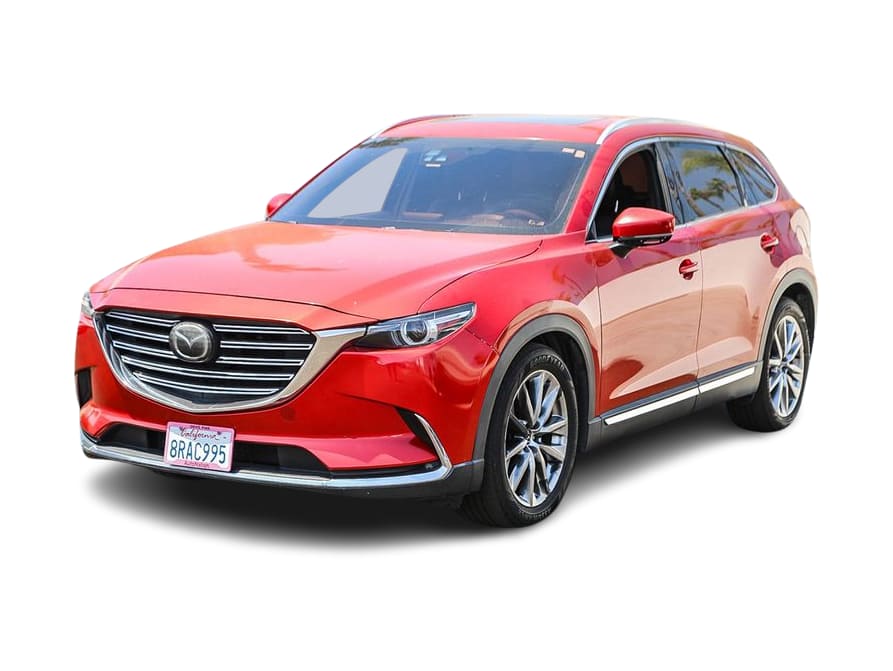 2017 Mazda CX-9 Grand Touring -
                  Oxnard, CA