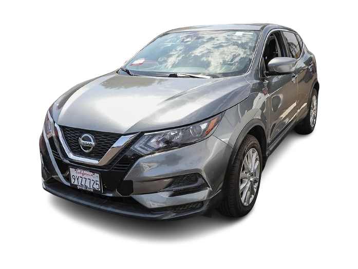 2021 Nissan Rogue Sport S -
                  Oxnard, CA