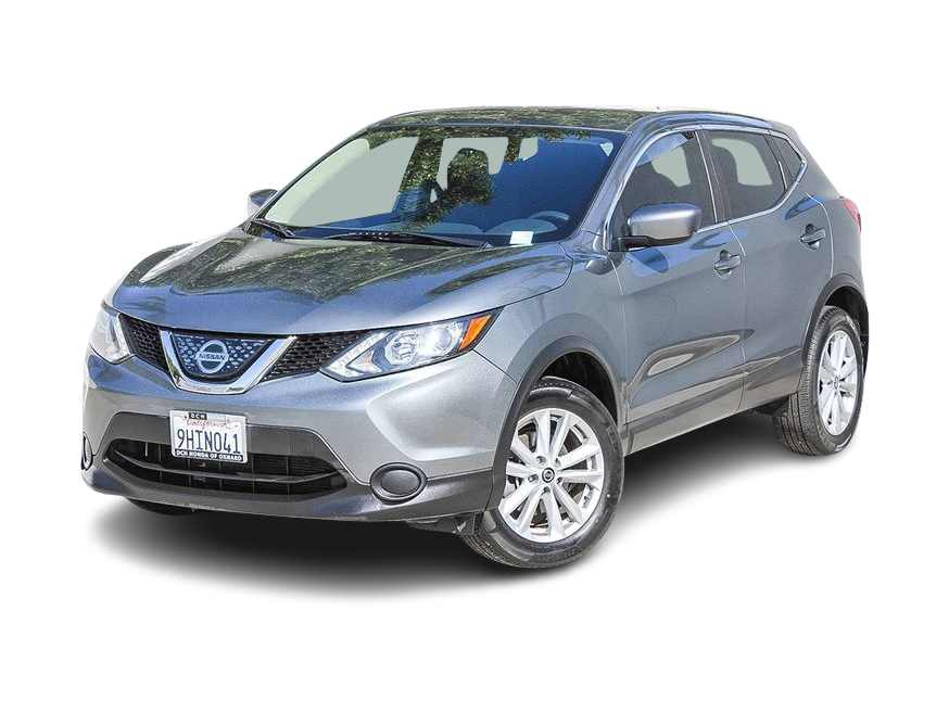 2018 Nissan Rogue Sport S -
                  Oxnard, CA