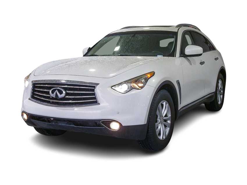 2013 INFINITI FX37 Base -
                  Oxnard, CA