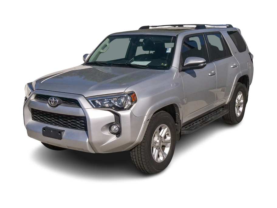 2019 Toyota 4Runner SR5 -
                Oxnard, CA