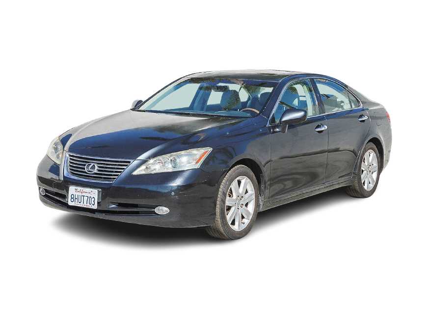 2008 Lexus ES 350 -
                  Oxnard, CA