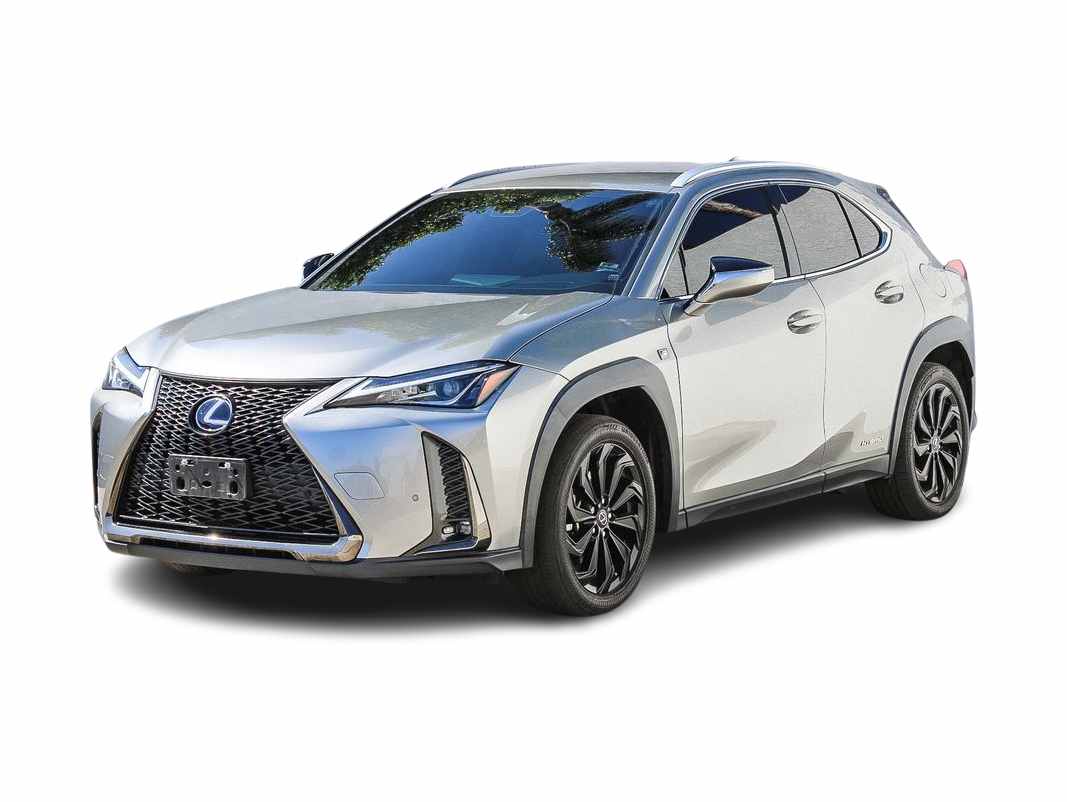 2021 Lexus UX 250h -
                  Oxnard, CA
