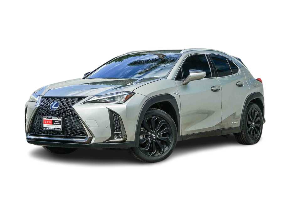 2021 Lexus UX 250h -
                  Oxnard, CA