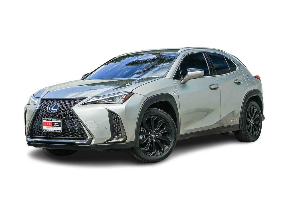 2021 Lexus UX 250h -
                  Oxnard, CA