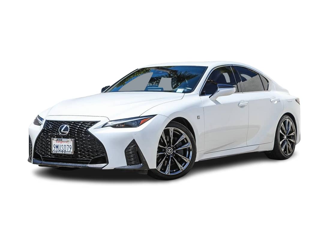 Thumbnail: 2024 Lexus ES - 1