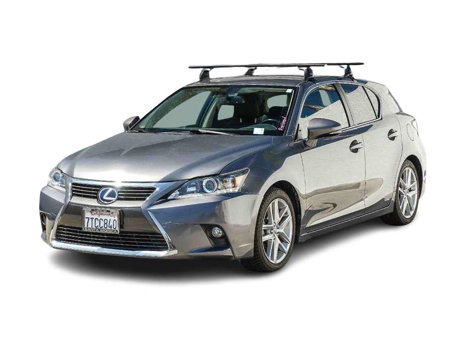 2016 Lexus CT 200h -
                  Oxnard, CA