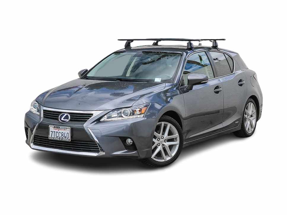 2016 Lexus CT 200h -
                  Oxnard, CA