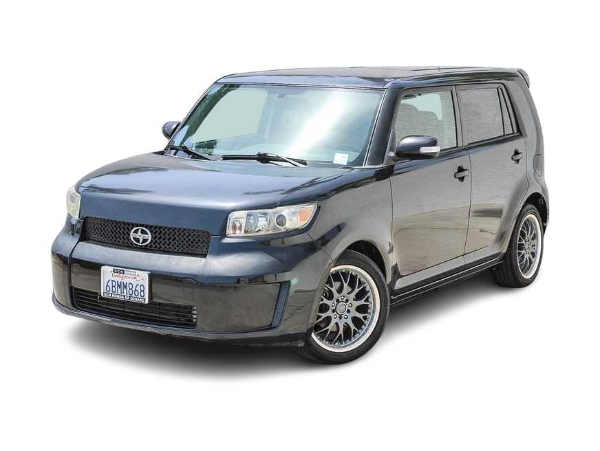 2008 Scion xB  -
                  Oxnard, CA
