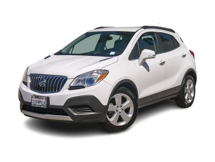 2016 Buick Encore Base -
                  Oxnard, CA