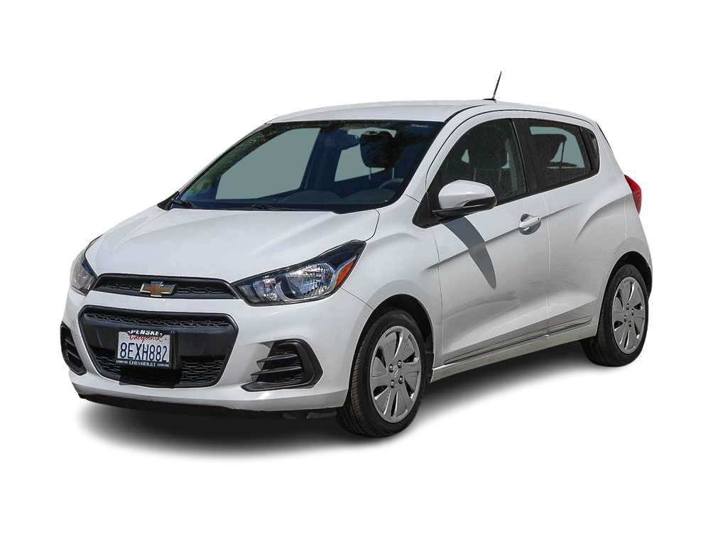 2018 Chevrolet Spark LS -
                  Oxnard, CA
