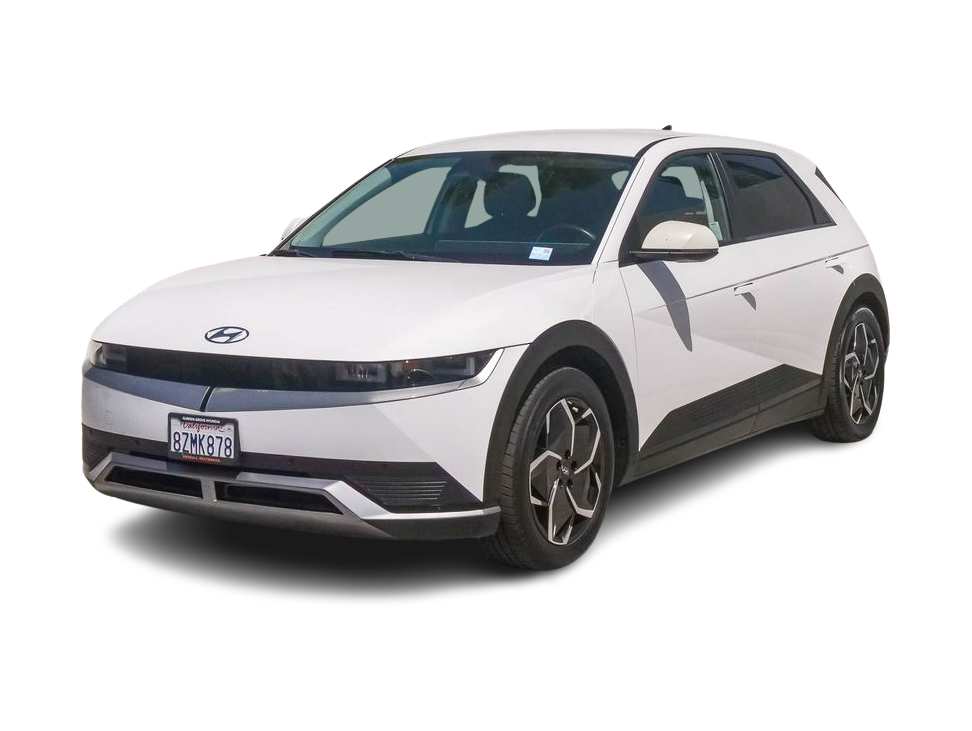 2022 Hyundai Ioniq 5 SEL -
                  Oxnard, CA
