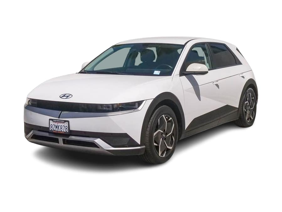 2022 Hyundai Ioniq 5 SEL -
                  Oxnard, CA