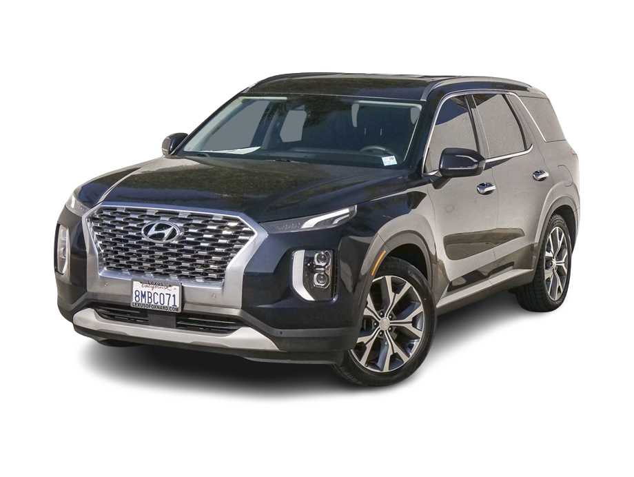 2020 Hyundai Palisade SEL -
                Oxnard, CA