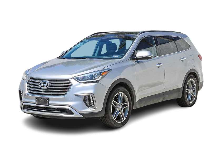 2017 Hyundai Santa Fe Ultimate -
                  Oxnard, CA