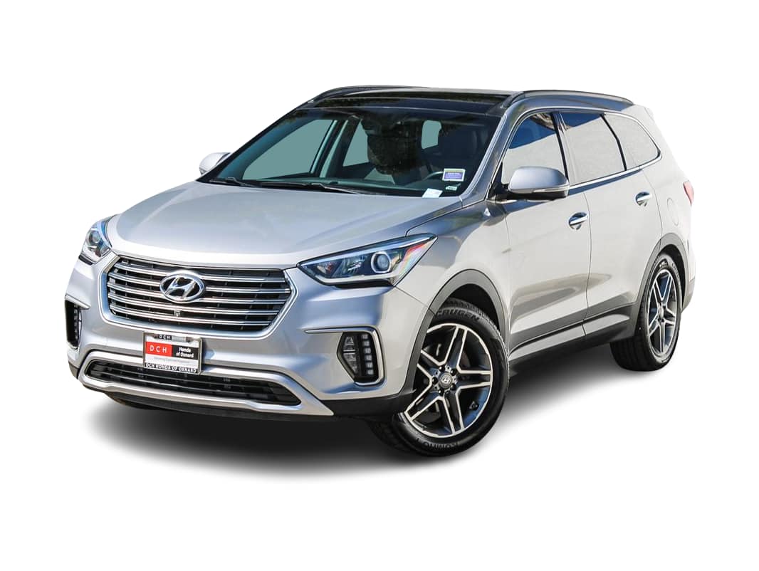 2017 Hyundai Santa Fe Ultimate -
                  Oxnard, CA