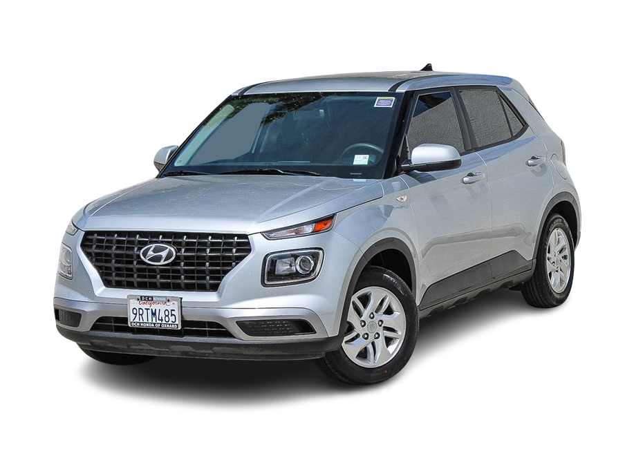 2022 Hyundai Venue SE -
                  Oxnard, CA