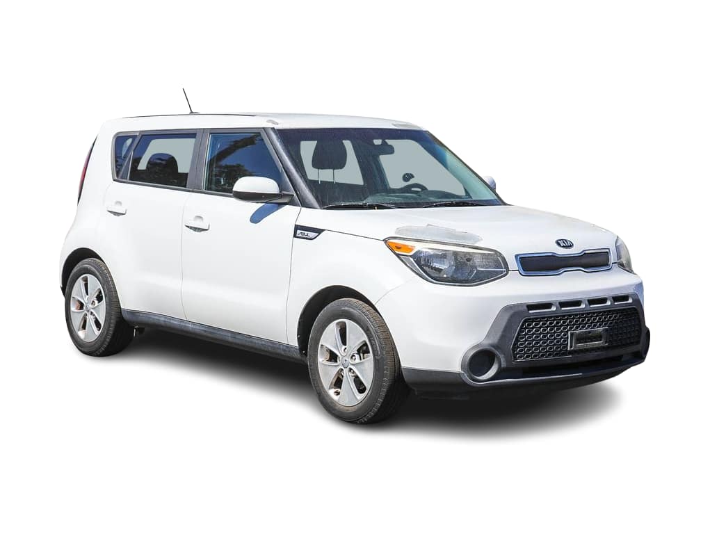 2016 Kia Soul Base -
                  Oxnard, CA