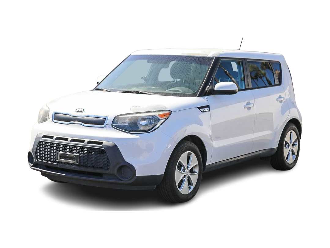 2016 Kia Soul Base -
                  Oxnard, CA