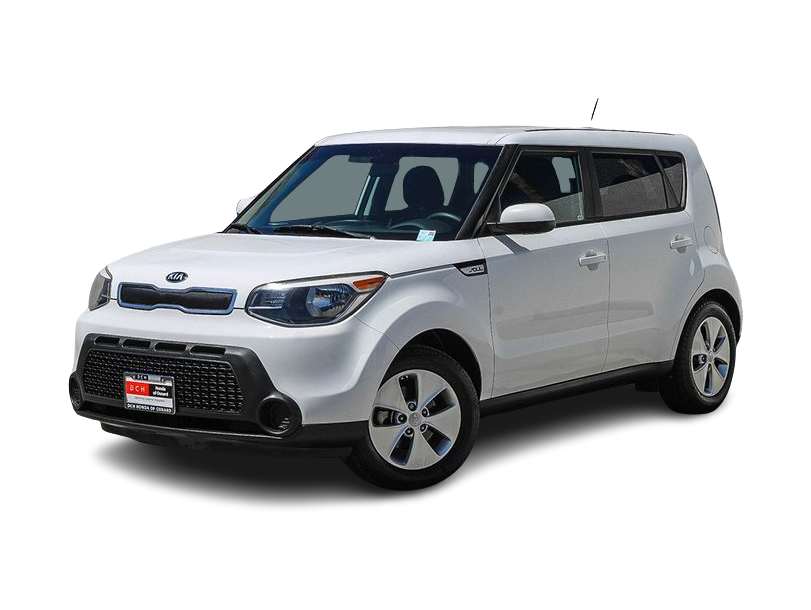 2016 Kia Soul Base -
                  Oxnard, CA