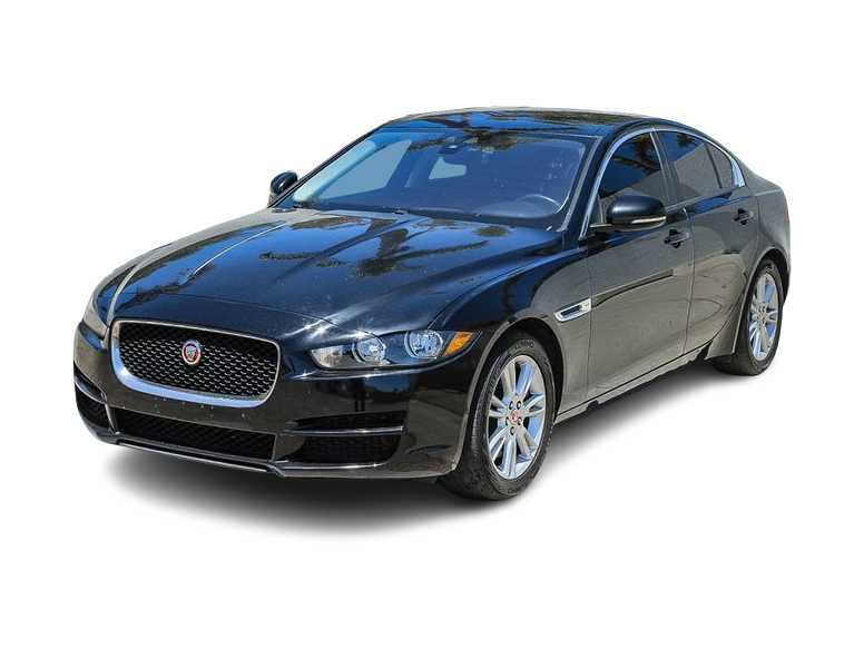 2018 Jaguar XE Premium -
                  Oxnard, CA