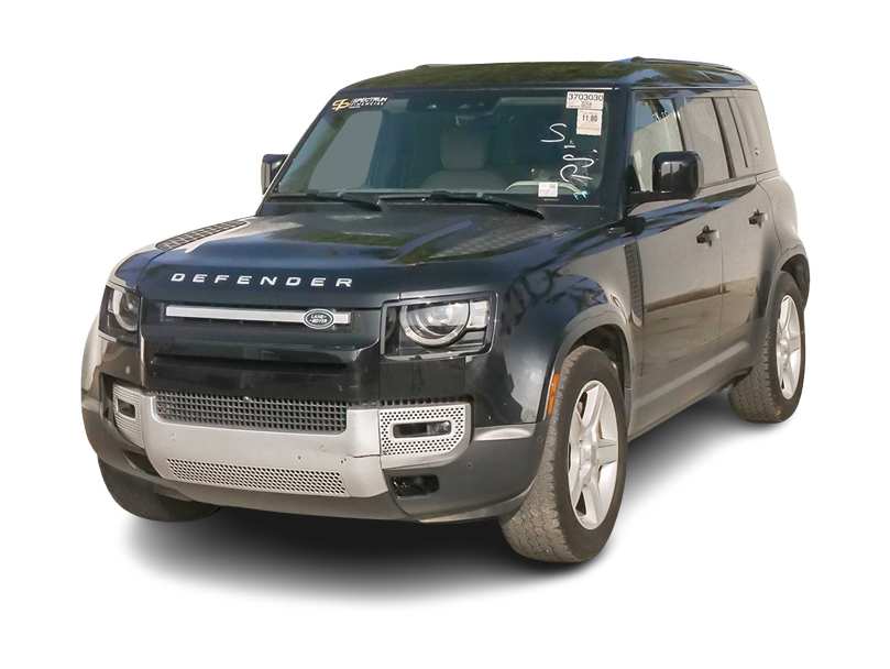 Thumbnail: 2020 Land Rover Defender - 1