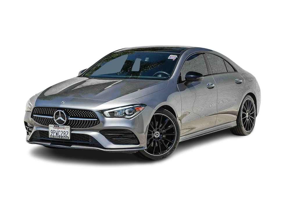 2023 Mercedes-Benz CLA 250 -
                  Oxnard, CA